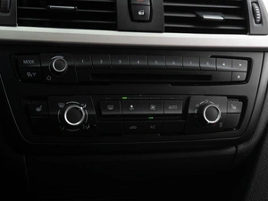 Седан BMW 3 серия 2014 года, 1789000 рублей, Тюмень