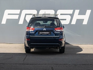 Внедорожник Citroen C-Crosser 2011 года, 919000 рублей, Краснодар