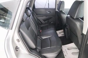 Внедорожник Nissan Qashqai 2008 года, 799000 рублей, Красноярск