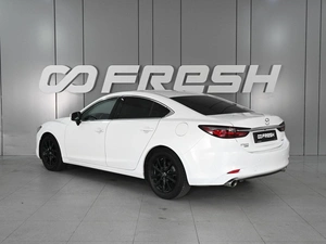 Седан Mazda 6 2023 года, 2879000 рублей, Ростов-на-Дону