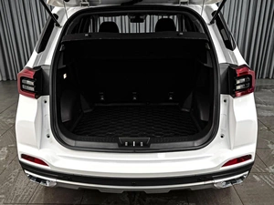 Внедорожник Chery Tiggo 4 Pro 2023 года, 1760000 рублей, Ставрополь