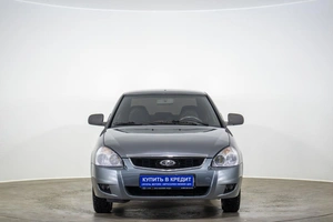 Седан ВАЗ (LADA) Priora 2010 года, 419000 рублей, Оренбург