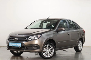 Лифтбек ВАЗ (LADA) Granta 2024 года, 899000 рублей, Челябинск