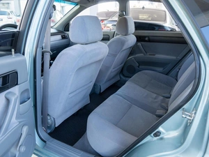Седан Chevrolet Lacetti 2007 года, 499000 рублей, Волгоград