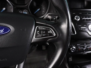 Хетчбэк Ford Focus 2017 года, 1099000 рублей, Воронеж