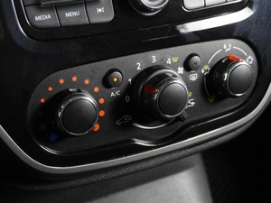 Внедорожник Renault Kaptur 2018 года, 1399000 рублей, Воронеж