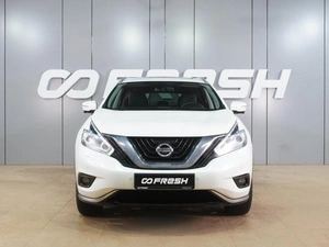 Внедорожник Nissan Murano 2017 года, 2299000 рублей, Воронеж