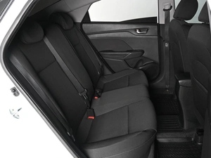 Седан Hyundai Solaris 2017 года, 1649000 рублей, Аксай