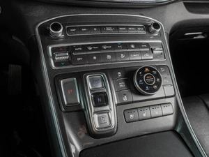 Внедорожник Hyundai Santa Fe 2020 года, 3399000 рублей, Воронеж