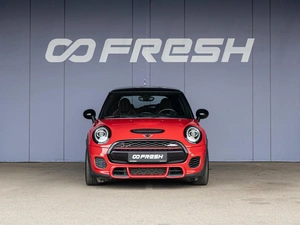 Хетчбэк MINI John Cooper Works 2019 года, 3350000 рублей, Краснодар