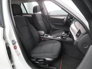 Внедорожник BMW X1 2013 года, 1431000 рублей, Воронеж