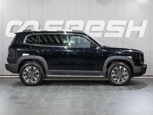 Внедорожник Haval Dargo 2023 года, 2649000 рублей, Сургут