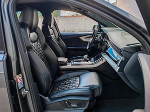 Внедорожник Audi Q7 2020 года, 6890000 рублей, Краснодар