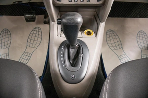 Седан Renault Symbol 2008 года, 439000 рублей, Пермь