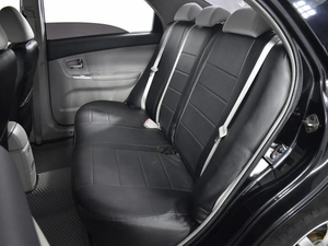 Седан Kia Cerato 2007 года, 489900 рублей, Казань