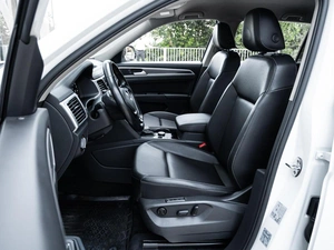 Внедорожник Volkswagen Teramont 2018 года, 2920000 рублей, Ставрополь