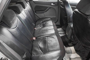 Хетчбэк Ford Focus 2006 года, 399000 рублей, Барнаул