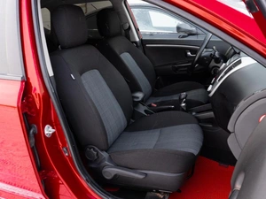 Универсал Kia Ceed 2010 года, 530000 рублей, Самара