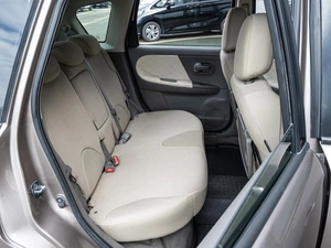 Хетчбэк Nissan Note 2007 года, 640000 рублей, Краснодар