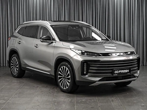 Внедорожник EXEED TXL 2023 года, 2440000 рублей, Ставрополь