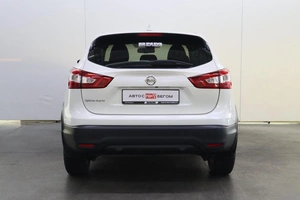 Внедорожник Nissan Qashqai 2018 года, 1760000 рублей, Брянск