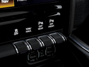 Пикап RAM 1500 2021 года, 8249000 рублей, Тюмень