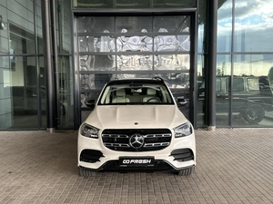 Внедорожник Mercedes-benz GLS-класс 2020 года, 8290000 рублей, Уфа