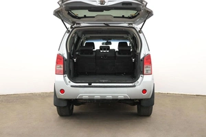 Внедорожник Nissan Pathfinder 2012 года, 1395000 рублей, Орёл