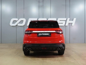 Внедорожник Geely Coolray 2022 года, 1894000 рублей, Воронеж