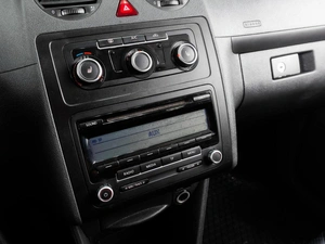 Минивэн Volkswagen Caddy 2012 года, 999000 рублей, Тюмень