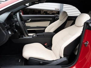 Кабриолет Mercedes-benz E-класс 2012 года, 2750000 рублей, Краснодар