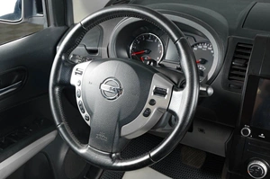 Внедорожник Nissan X-Trail 2014 года, 1529000 рублей, Тюмень