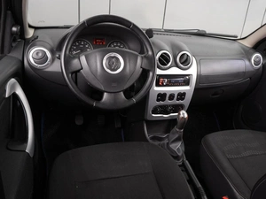 Хетчбэк Renault Sandero Stepway 2013 года, 549000 рублей, Воронеж