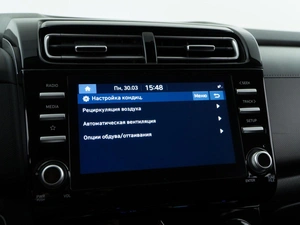 Внедорожник Hyundai Creta 2021 года, 2557077 рублей, Москва