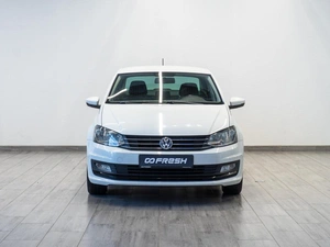 Седан Volkswagen Polo 2018 года, 1299000 рублей, Саратов