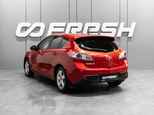 Хетчбэк Mazda 3 2010 года, 1019000 рублей, Тюмень