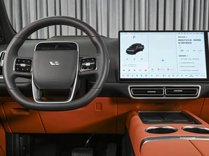 Внедорожник Li Auto L7 2025 года, 7800000 рублей, Ставрополь