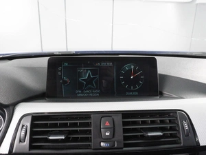 Седан BMW 3 серия 2016 года, 2309000 рублей, Красный Пахарь
