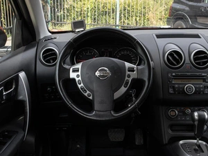 Внедорожник Nissan Qashqai 2010 года, 1099000 рублей, Большой Сочи