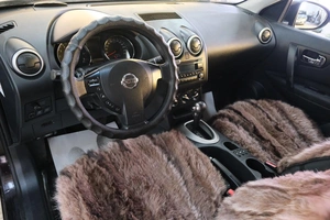 Внедорожник Nissan Qashqai 2013 года, 1119000 рублей, Омск