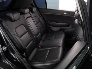 Внедорожник Kia Sportage 2019 года, 1864000 рублей, Воронеж