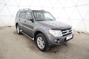 Внедорожник Mitsubishi Pajero 2014 года, 2949000 рублей, Обнинск