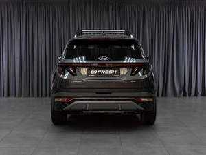 Внедорожник Hyundai Tucson 2021 года, 2999000 рублей, Тюмень