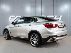 Внедорожник BMW X6 2016 года, 2915000 рублей, Воронеж