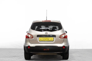 Внедорожник Nissan Qashqai+2 2012 года, 1299000 рублей, Барнаул