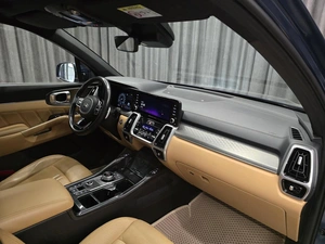 Внедорожник Kia Sorento 2020 года, 3150000 рублей, Красноярск