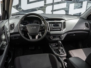 Внедорожник Hyundai Creta 2021 года, 2070000 рублей, Краснодар