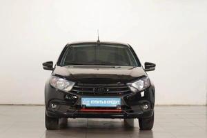 Седан ВАЗ (LADA) Granta 2023 года, 679000 рублей, Челябинск