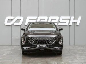 Внедорожник OMODA C5 2023 года, 1769000 рублей, Краснодар