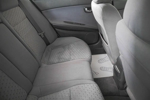 Седан Nissan Primera 2002 года, 459000 рублей, Кемерово